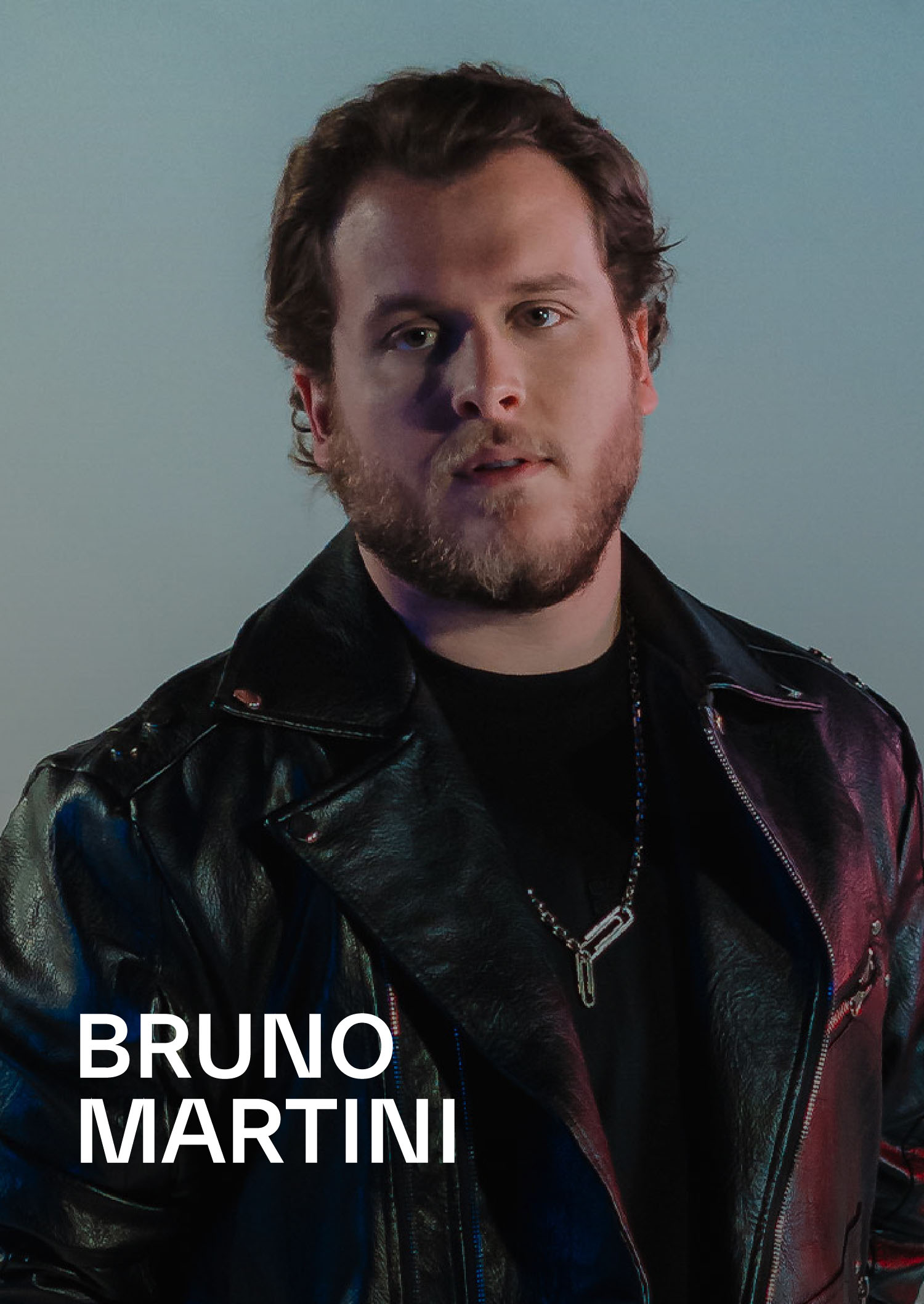 Bruno Martini Mobile 1