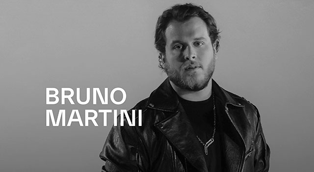 Bruno Martini