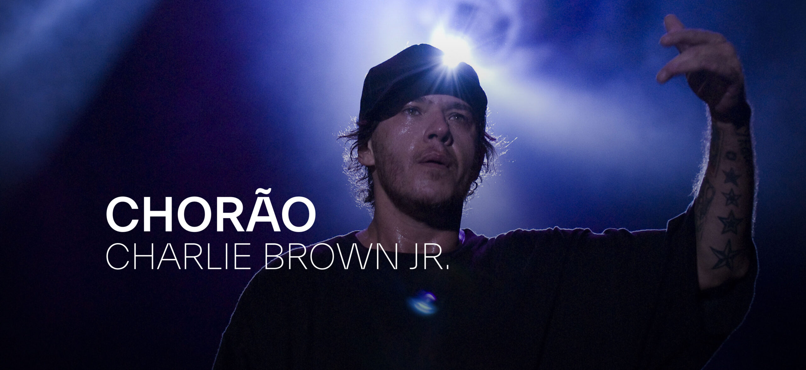 Chorao – Charlie Brown Jr. Desktop scaled