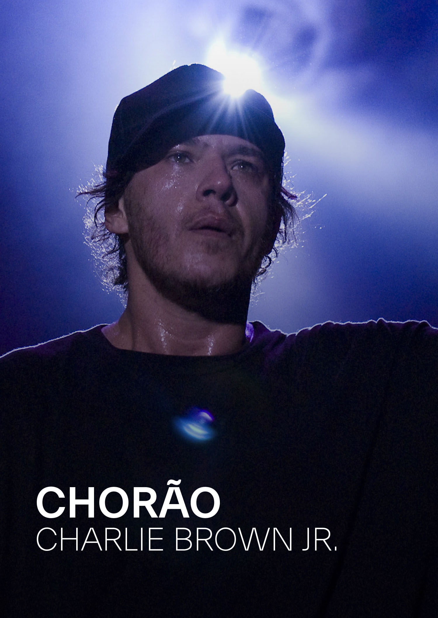 Chorao – Charlie Brown Jr. Mobile