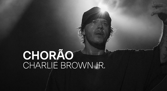 Chorão – Charlie Brown Jr.
