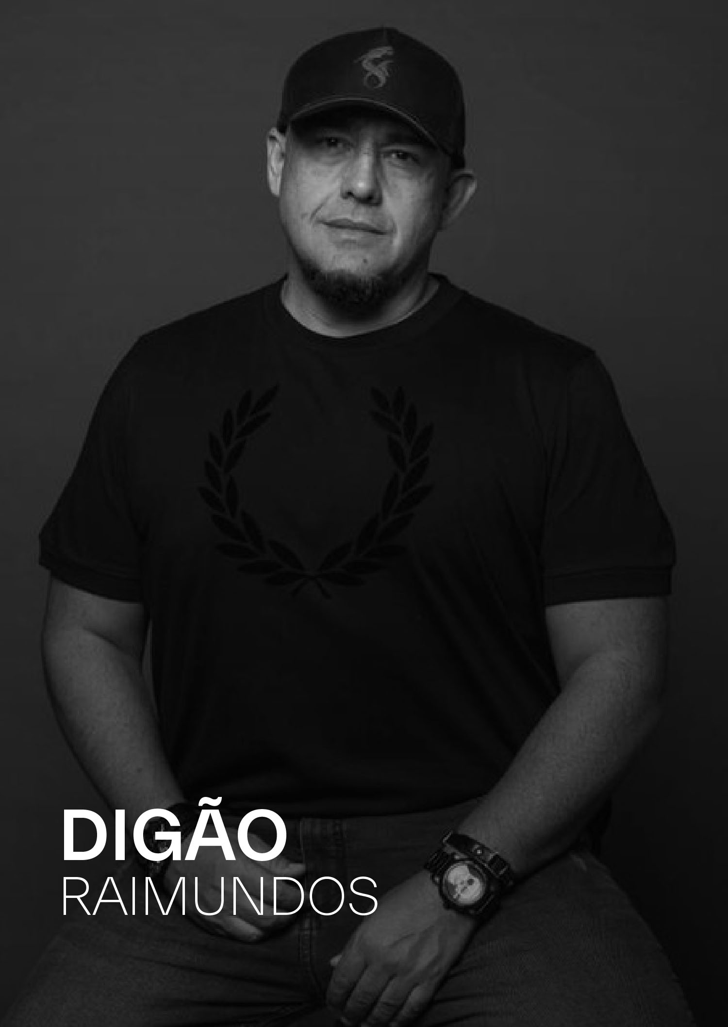 Digao – Raimundos Mobile