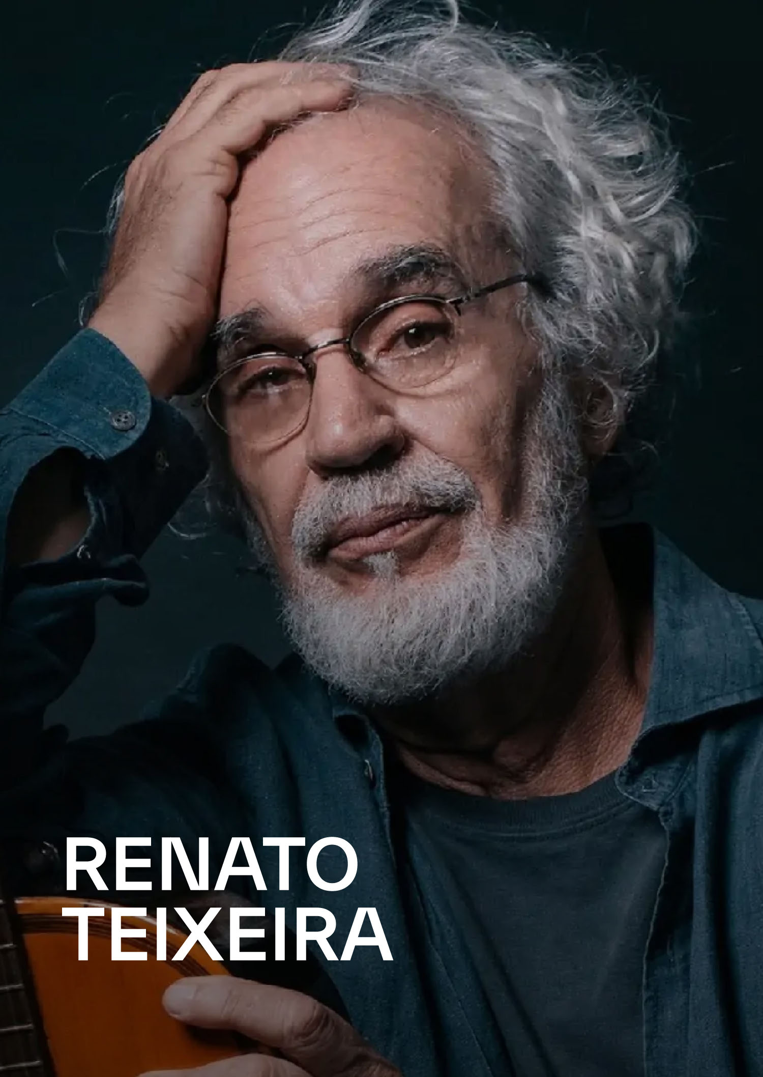 Renato Teixeira – Raimundos Mobile