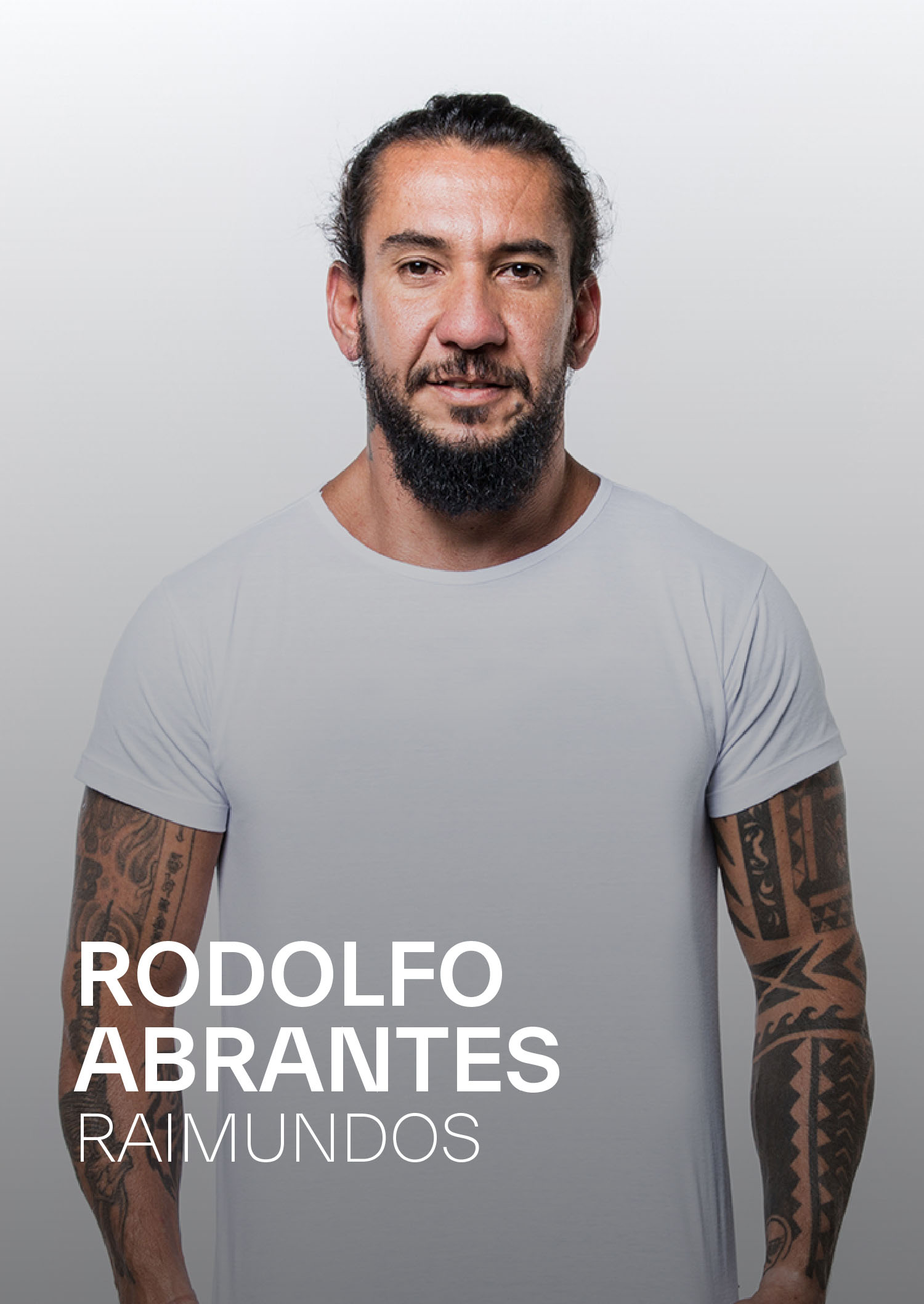 Rodolfo Abrantes Raimundos Mobile