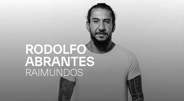 Rodolfo Abrantes – Raimundos