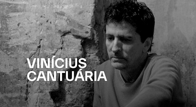 Vinícius Cantuária