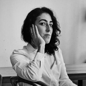 Virgínia Dias Caron