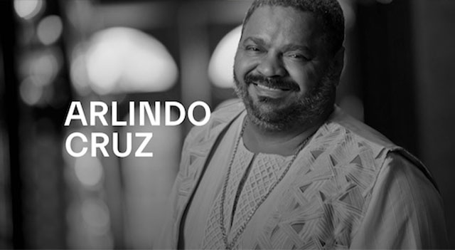 Arlindo Cruz