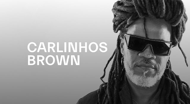 Carlinhos Brown