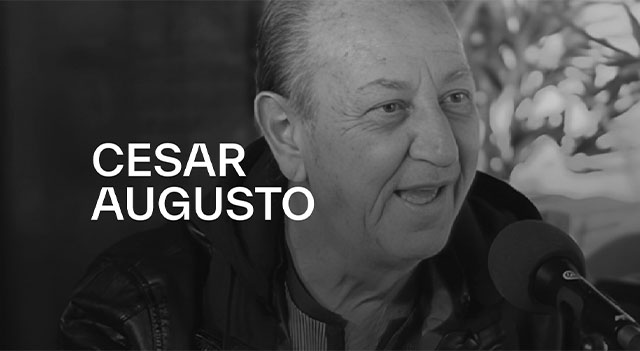 Cesar Augusto