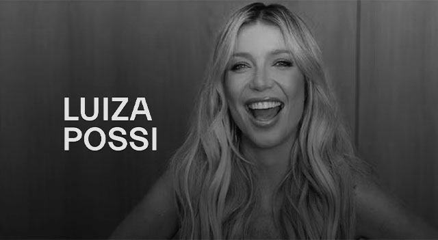 Luiza Possi