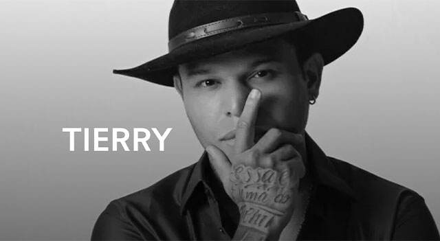 Tierry