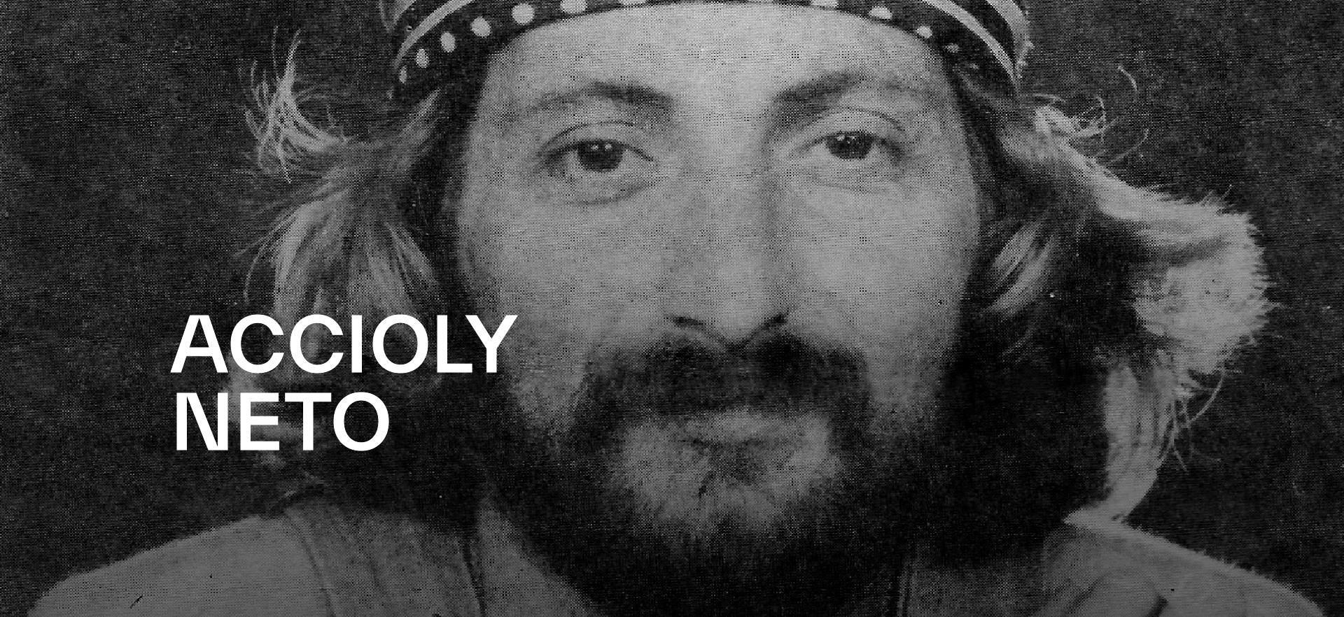 Accioly Neto Desktop