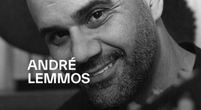 André Lemmos