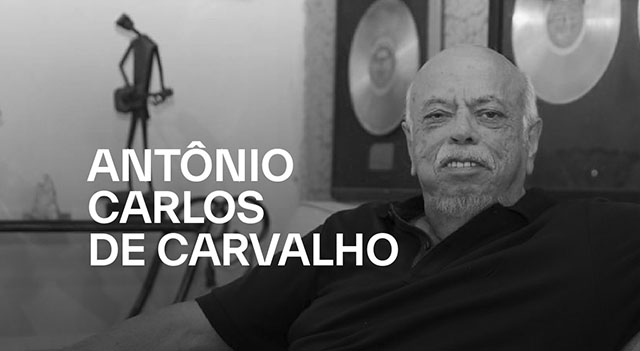 Antônio Carlos de Carvalho