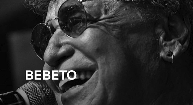 Bebeto