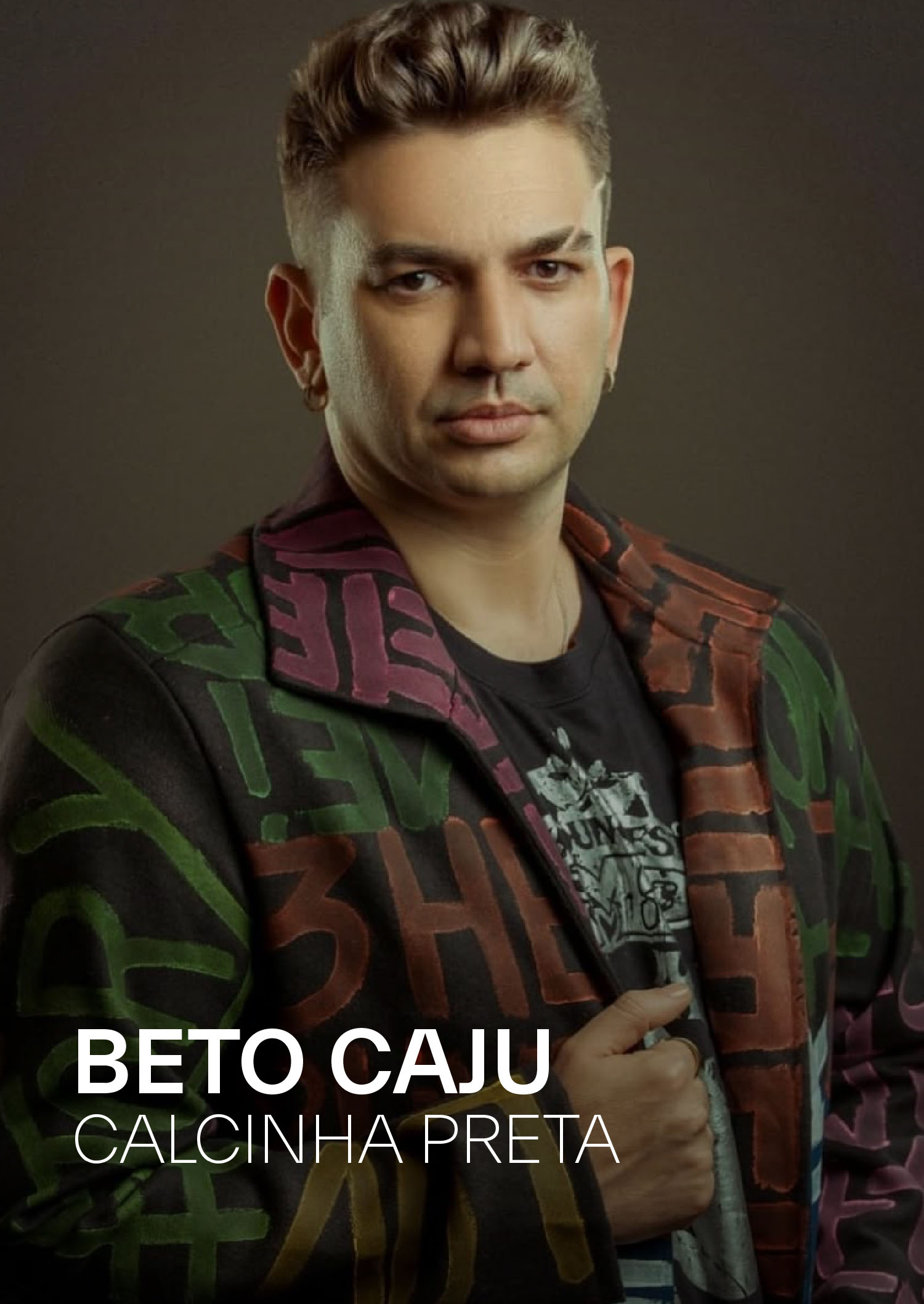 Beto Caju Mobile