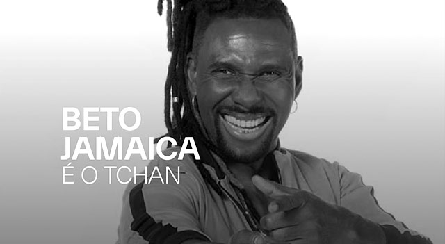 Beto Jamaica – É o Tchan
