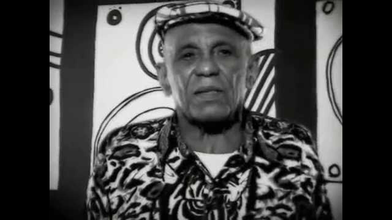 Bezerra da Silva A Semente Clipe Oficial