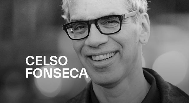 Celso Fonseca