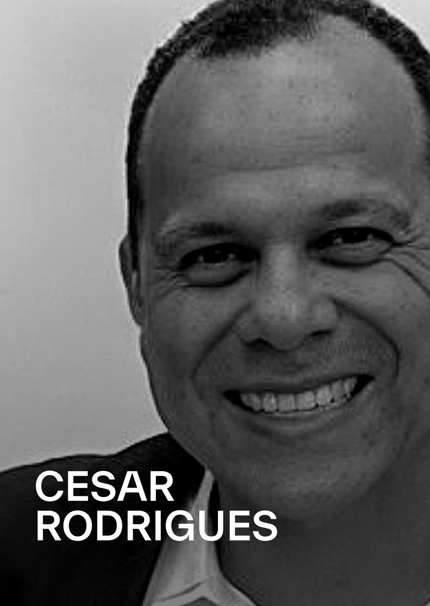 Cesar Rodrigues Mobile