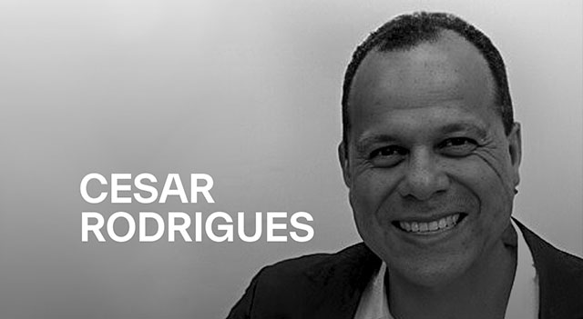 Cesar Rodrigues
