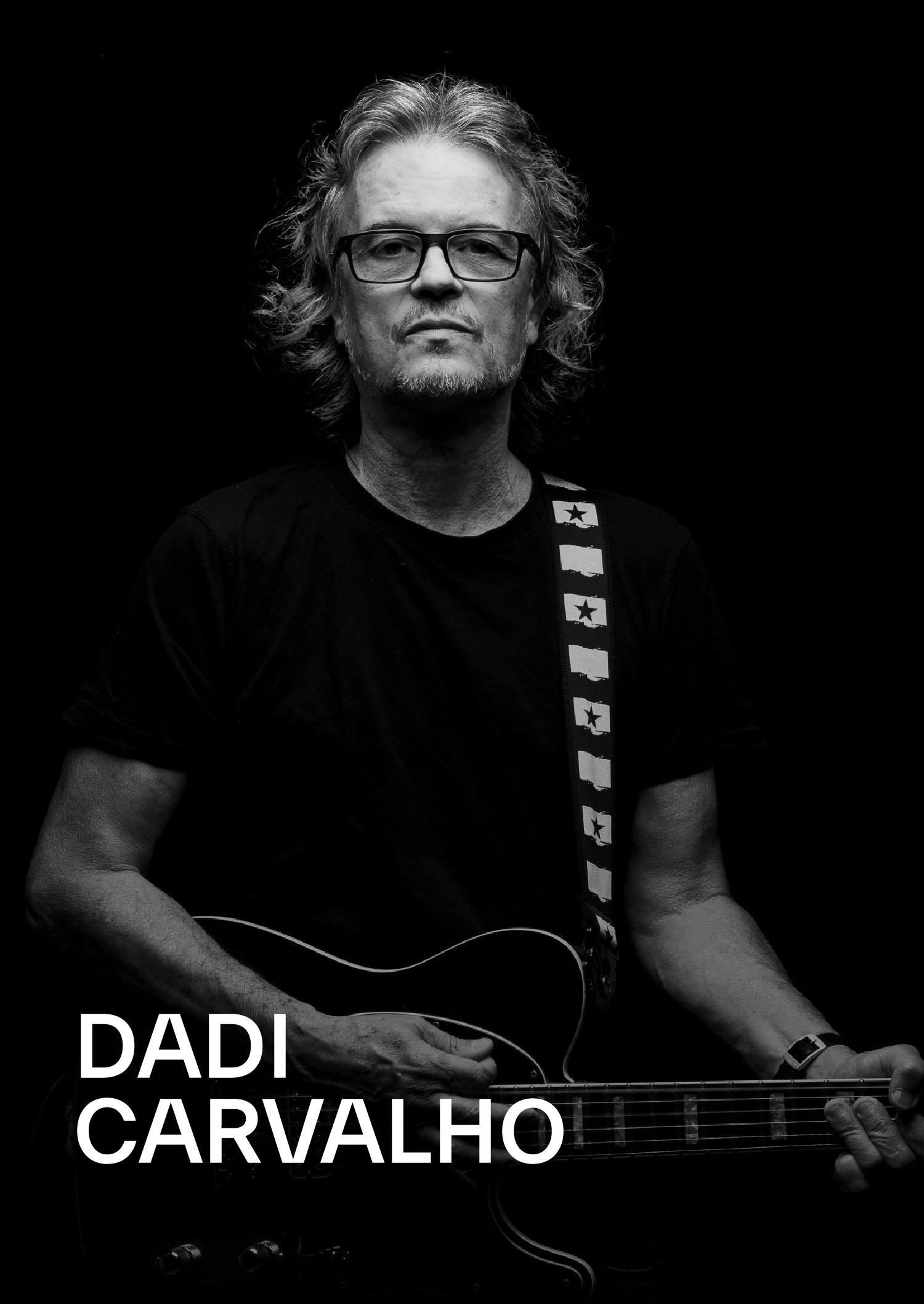 Dadi Carvalho Mobile