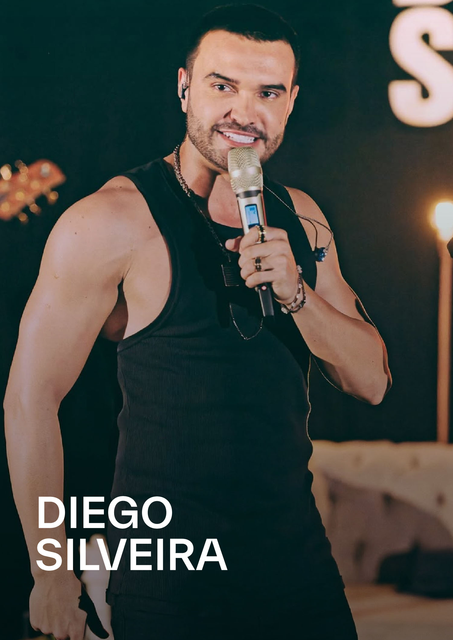 Diego Silveira Mobile