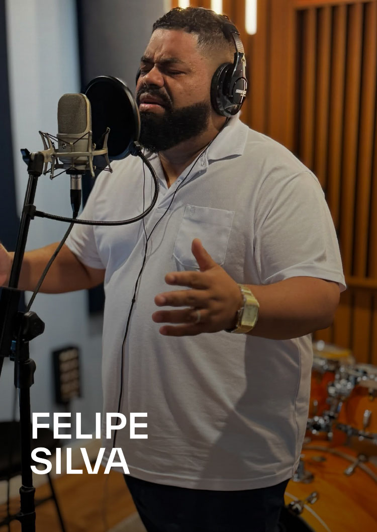 Felipe Silva Mobile