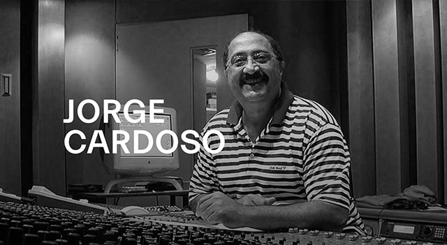 Jorge Cardoso