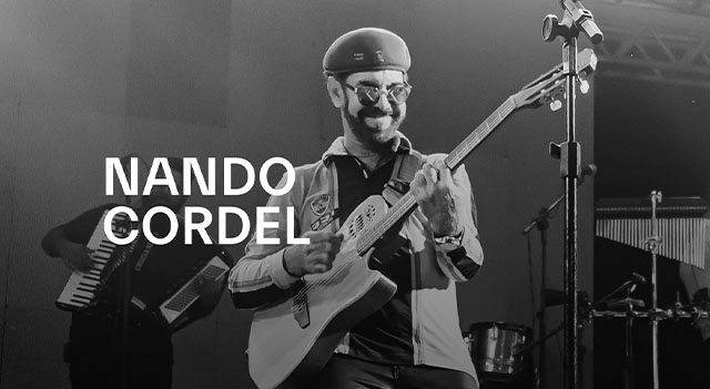 Nando Cordel