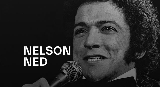 Nelson Ned