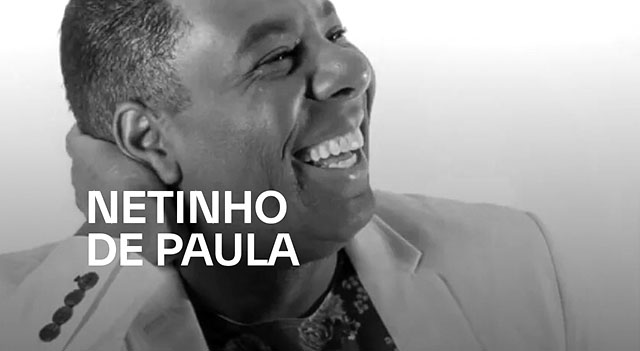 Netinho de Paula