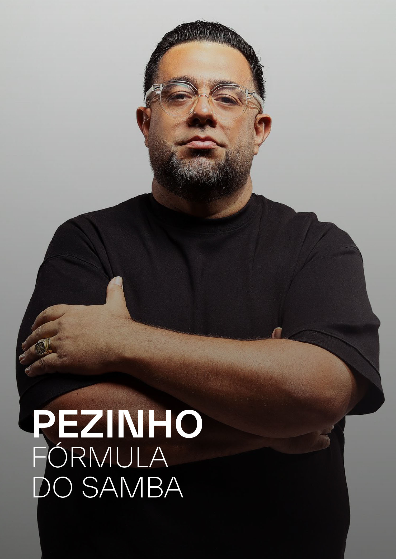 Pezinho Formula do Samba Mobile