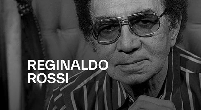 Reginaldo Rossi
