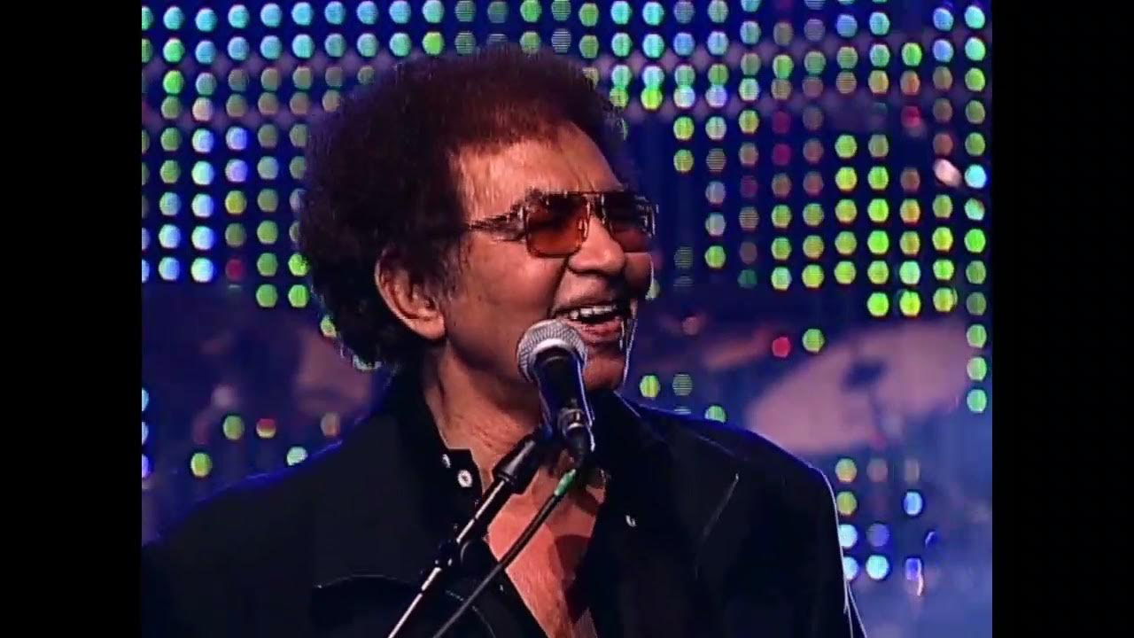 Reginaldo Rossi Garcon Garcom DVD 2005