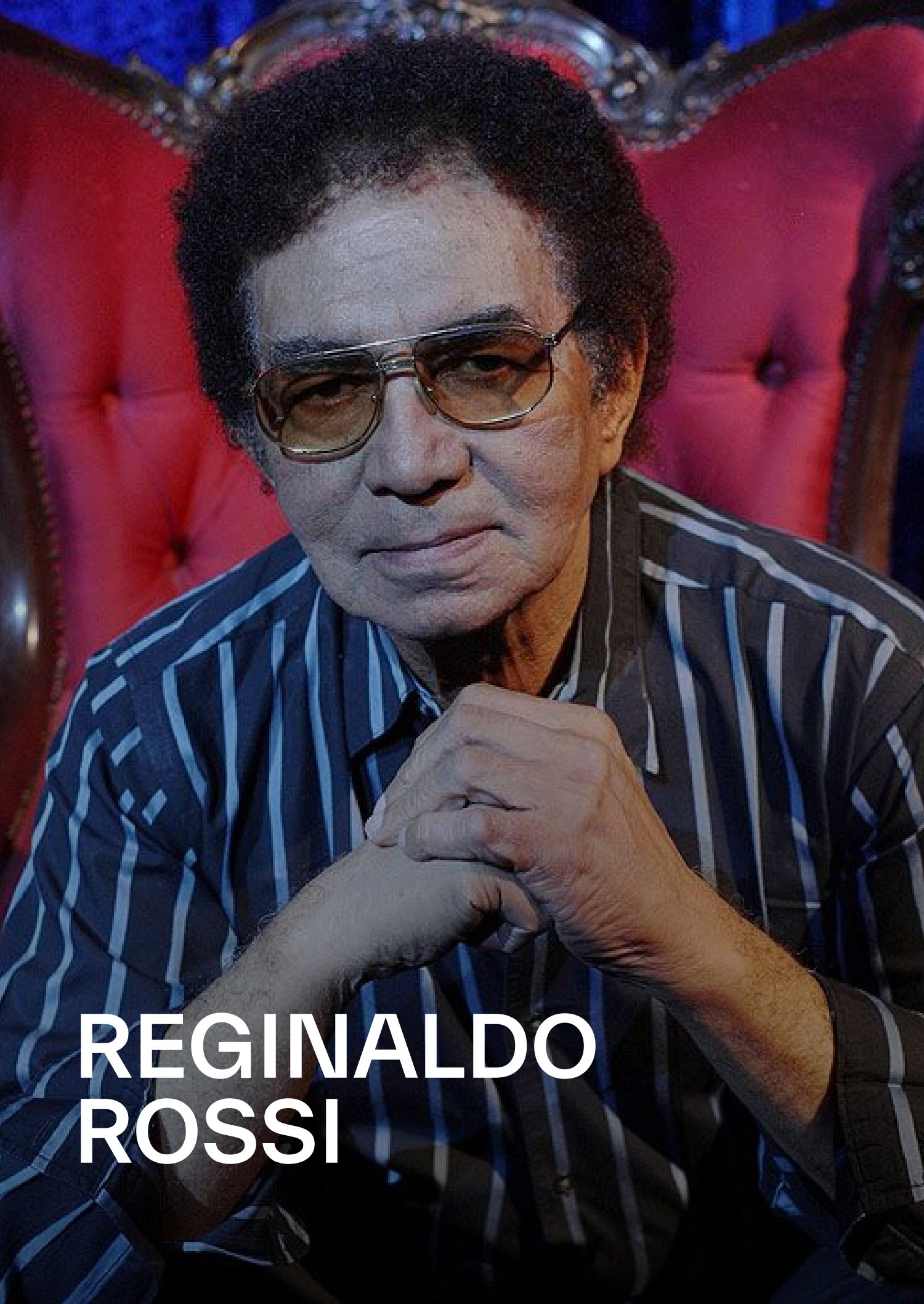 Reginaldo Rossi Mobile