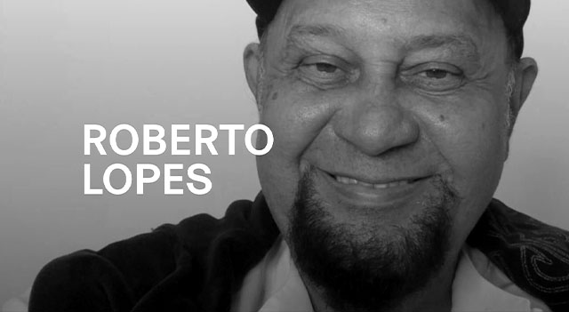 Roberto Lopes