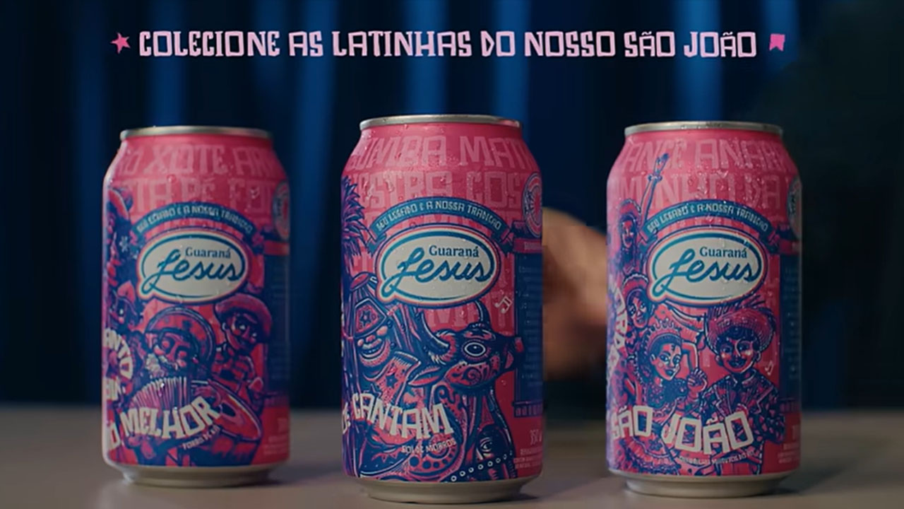 Seu Legado e a Nossa Tradicao