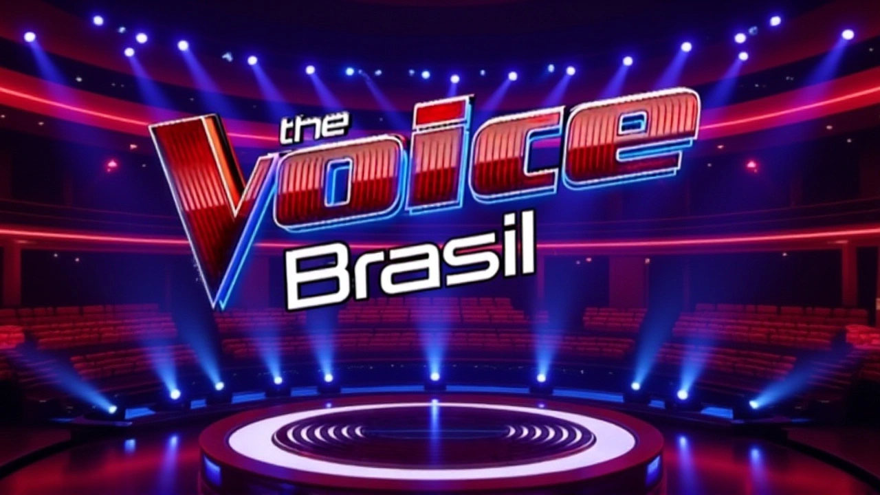 TheVoiceBrasil