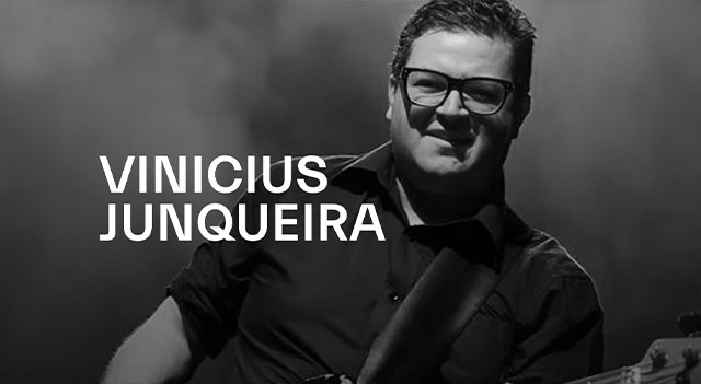 Vinicius Junqueira