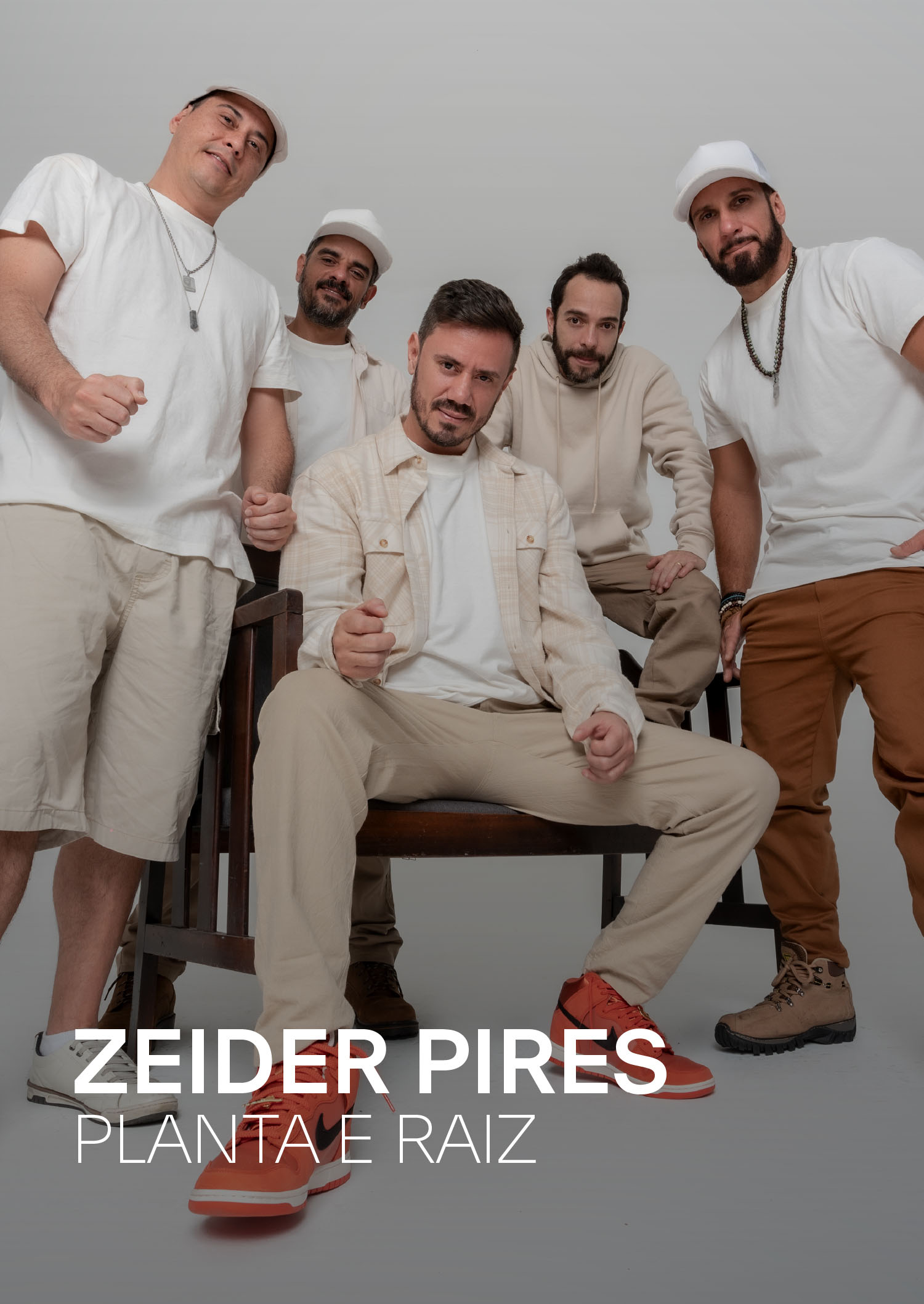 Zeider Pires Planta E Raiz Mobile