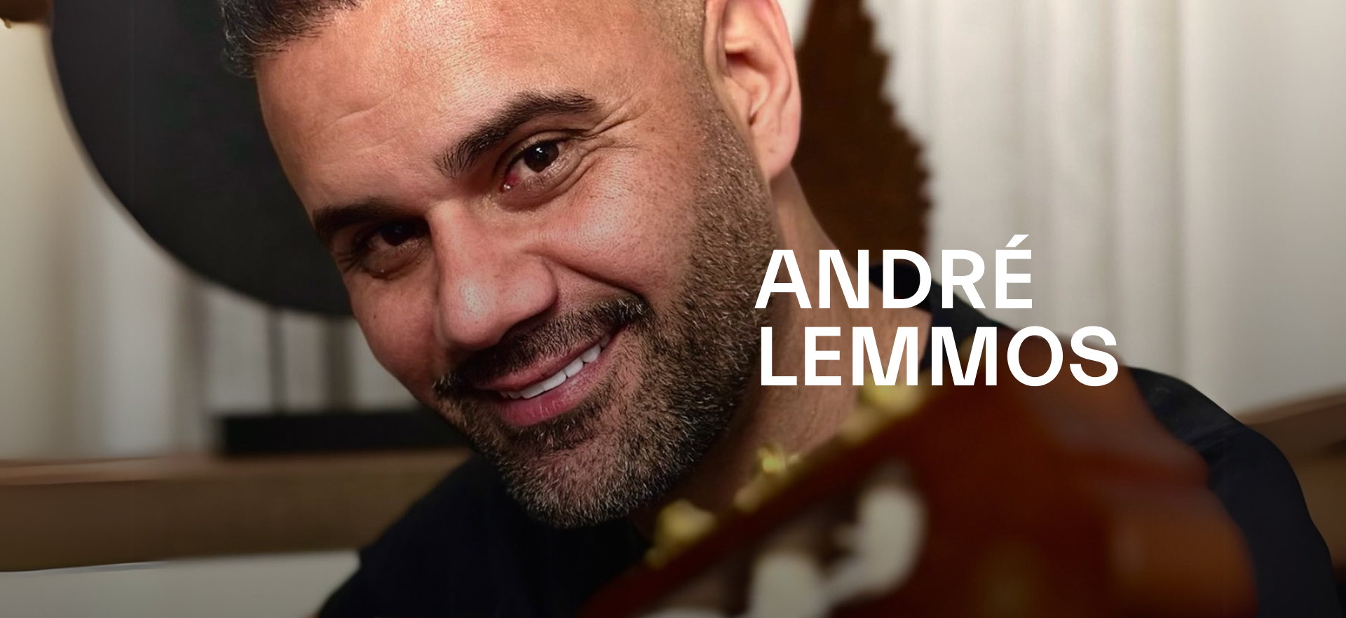 andre lemmos desktop