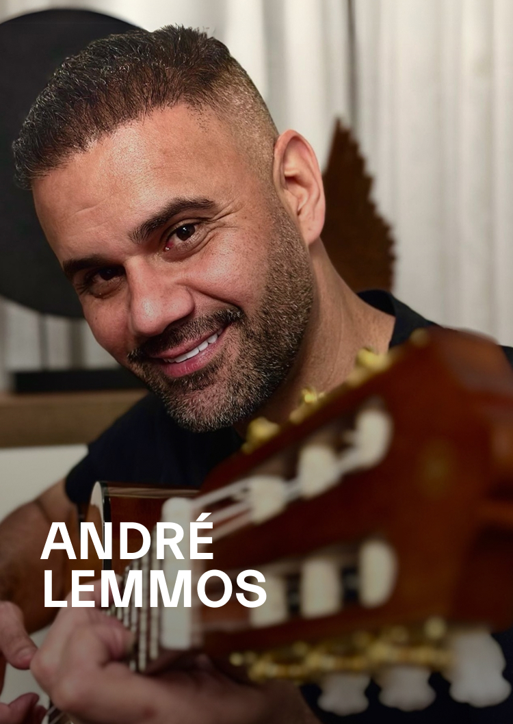 andre lemmos mobile