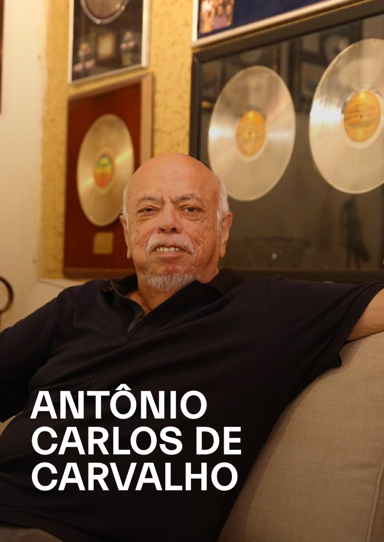 antonio carvalho mobile