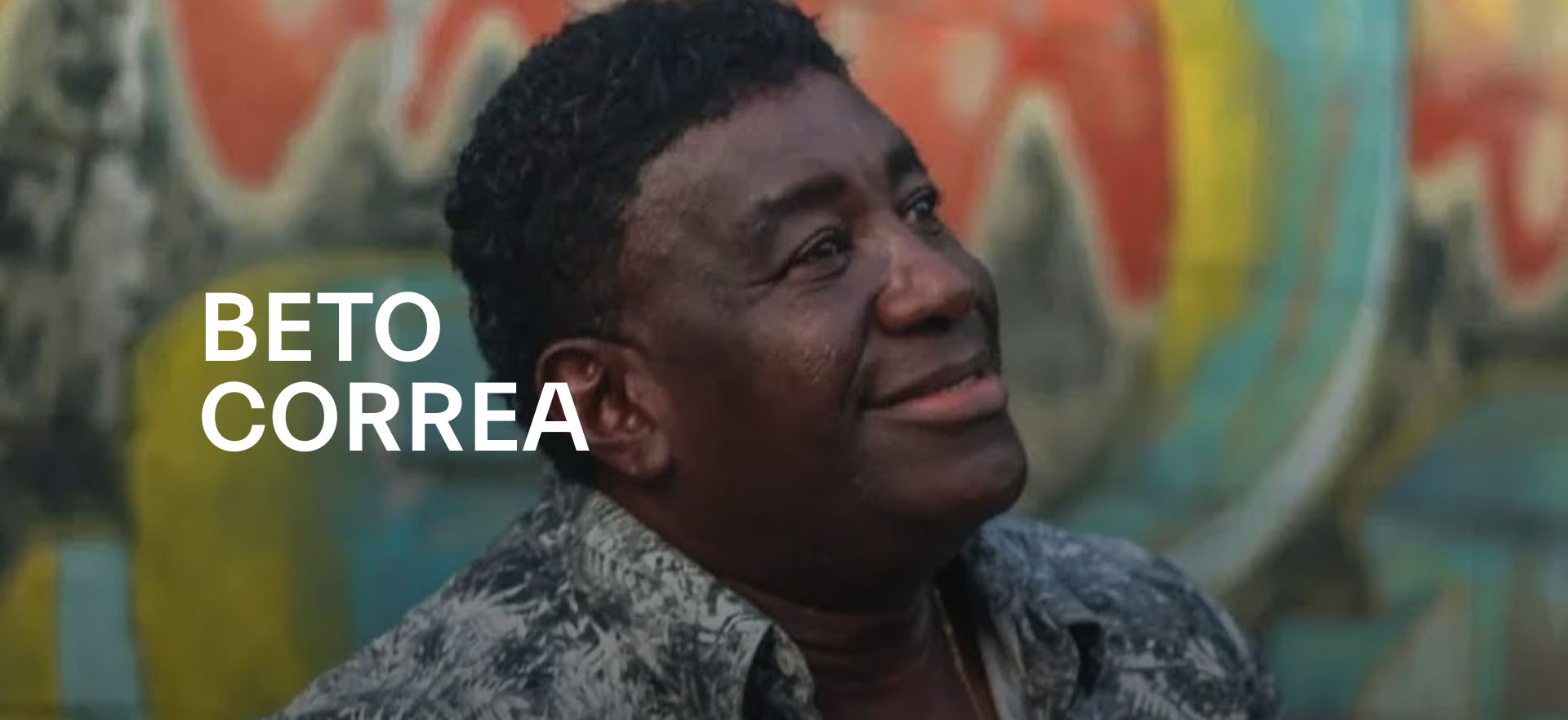 beto correa desktop