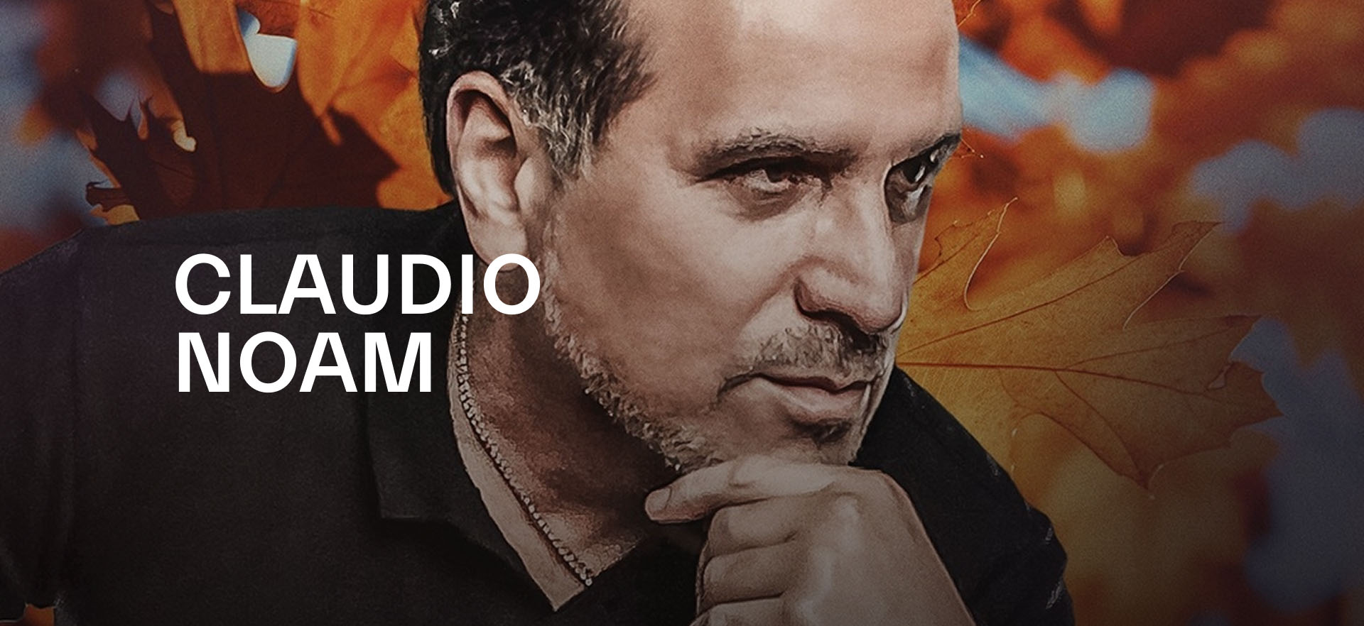 claudio noam desktop