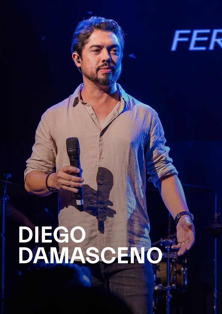 diego damasceno mobile