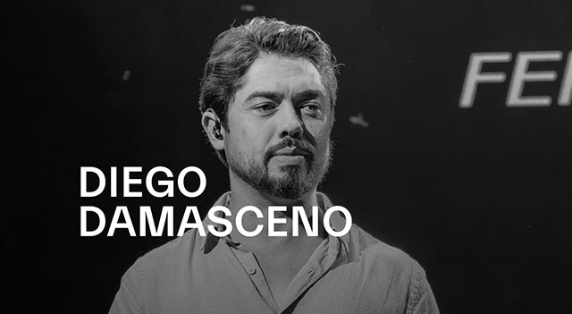 Diego Damasceno