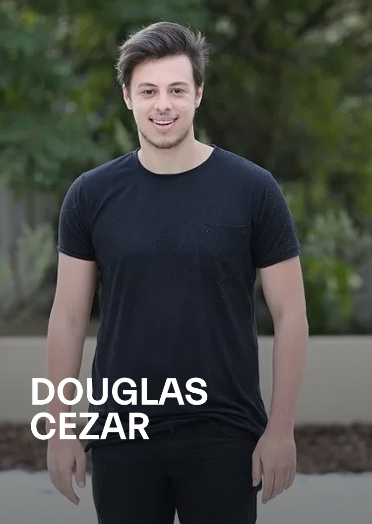 douglas cezar mobile